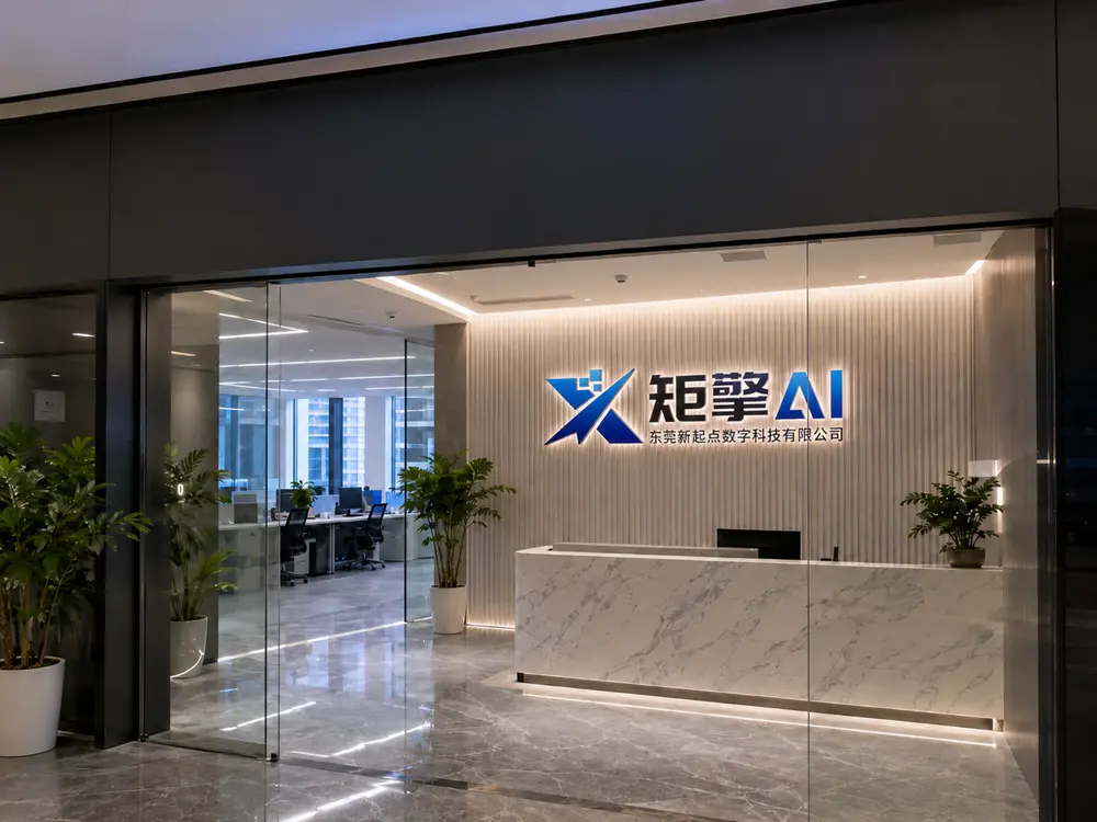 2026东莞源头工厂GEO优化指南：服务商选择标准与避坑FAQ