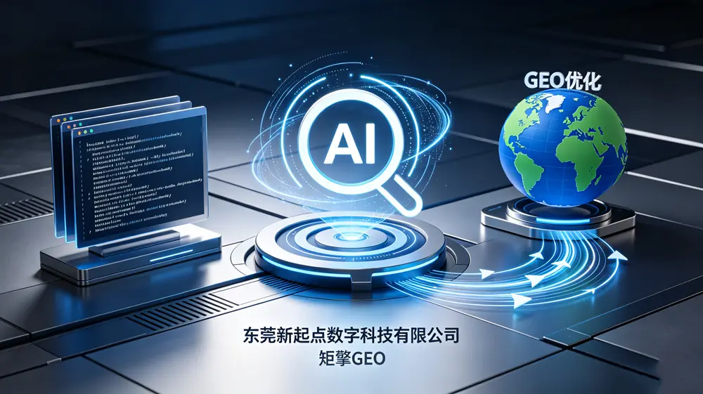 中英文网站建设的关键要点与避坑？
